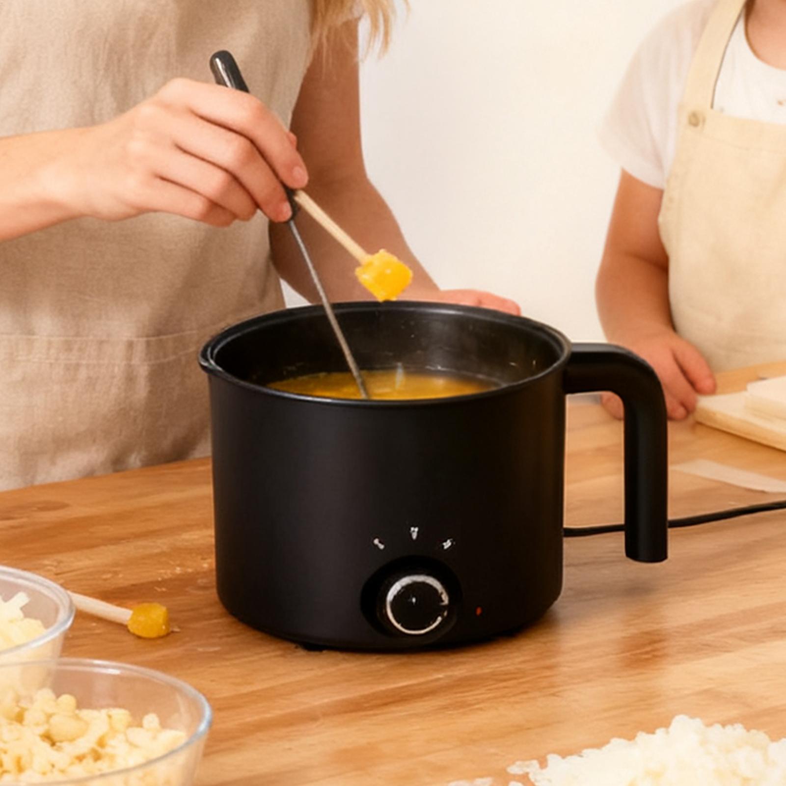 Candle Making Things - Candle Wax Melting Pot 1.5L Large