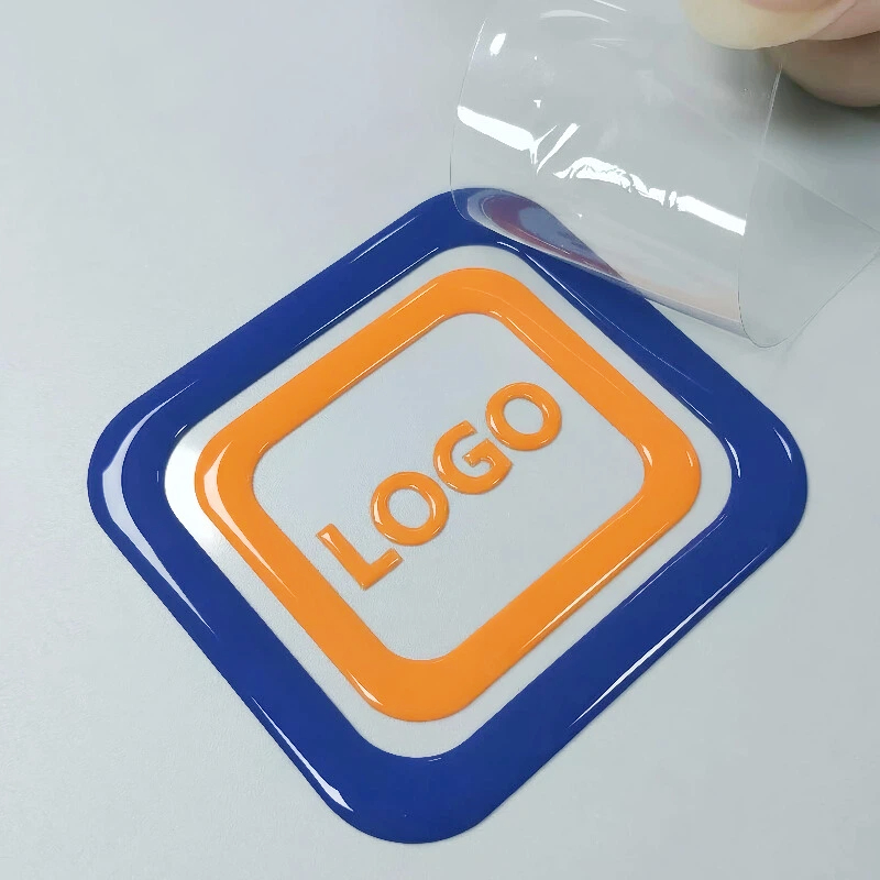 Candle Warning Label - 50pcs Custom Stickers Logo Personalized Sticker