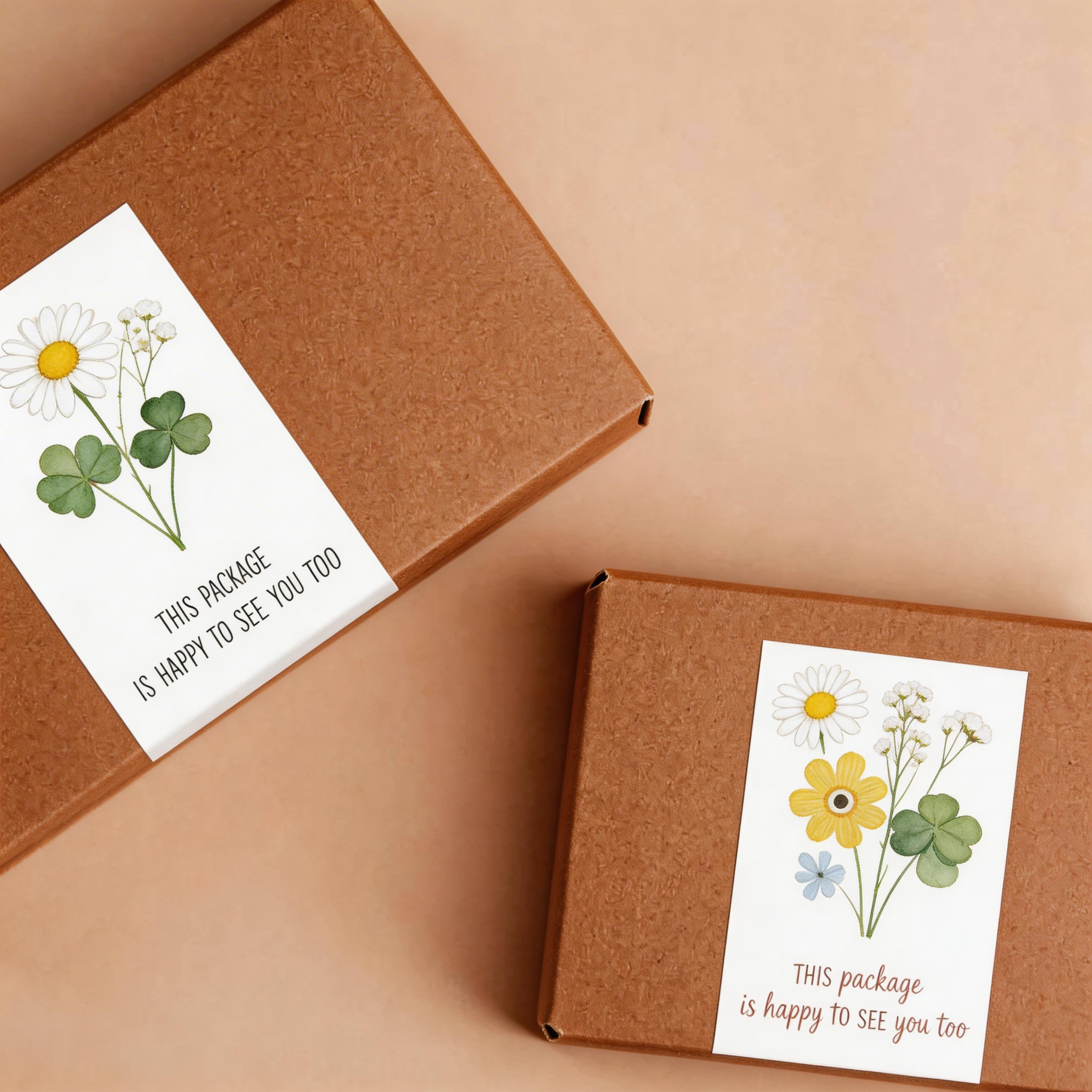 Customize Rectangular Stickers - Candle Warning Label บทวิจารณ์และราคา