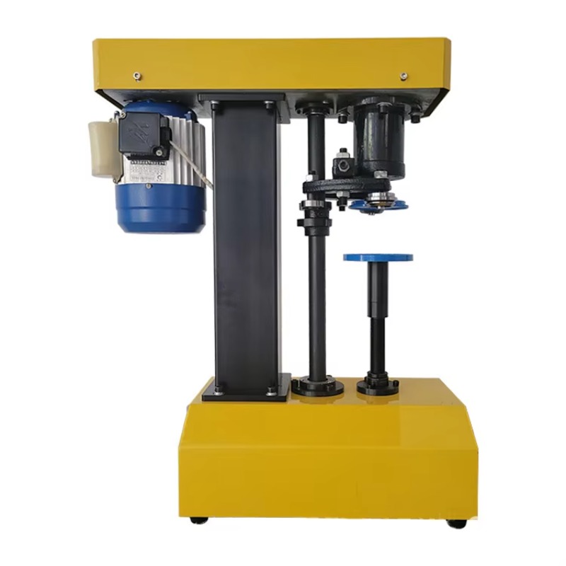 Automatic Can Sealing Machine  - Tin Container Lid บทวิจารณ์และราคา