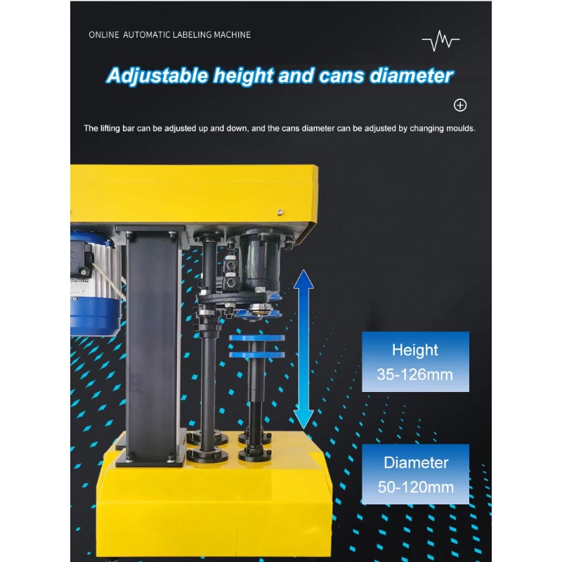 Automatic Can Sealing Machine  - Tin Container Lid บทวิจารณ์และราคา