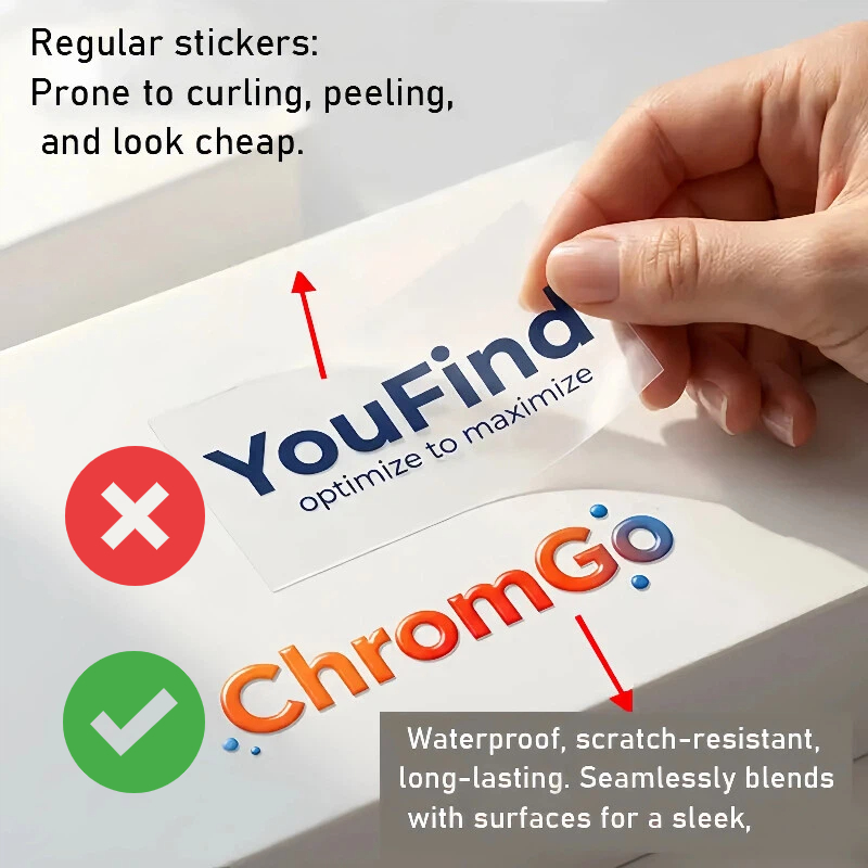 50pcs Stickers Personalized Lo - Candle Warning Label บทวิจารณ์และราคา