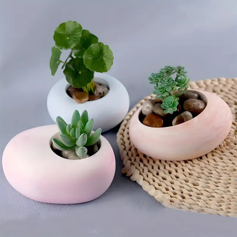 Tealight Candle Holder Resin S - Candle Making Things บทวิจารณ์และราคา