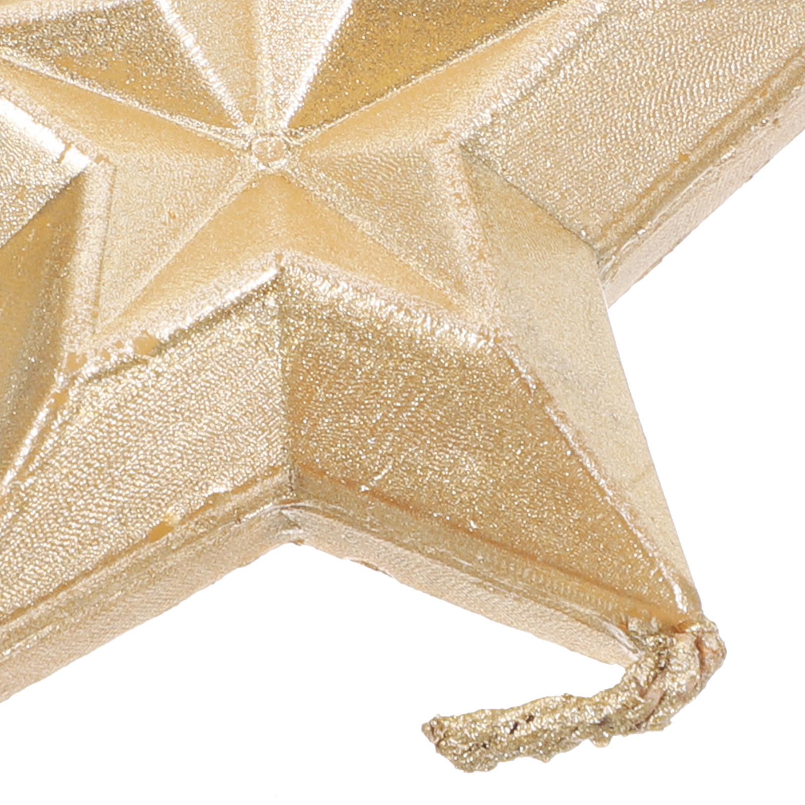 8Pcs Star Shaped Birthday Cake - Paraffin Candle Wax บทวิจารณ์และราคา